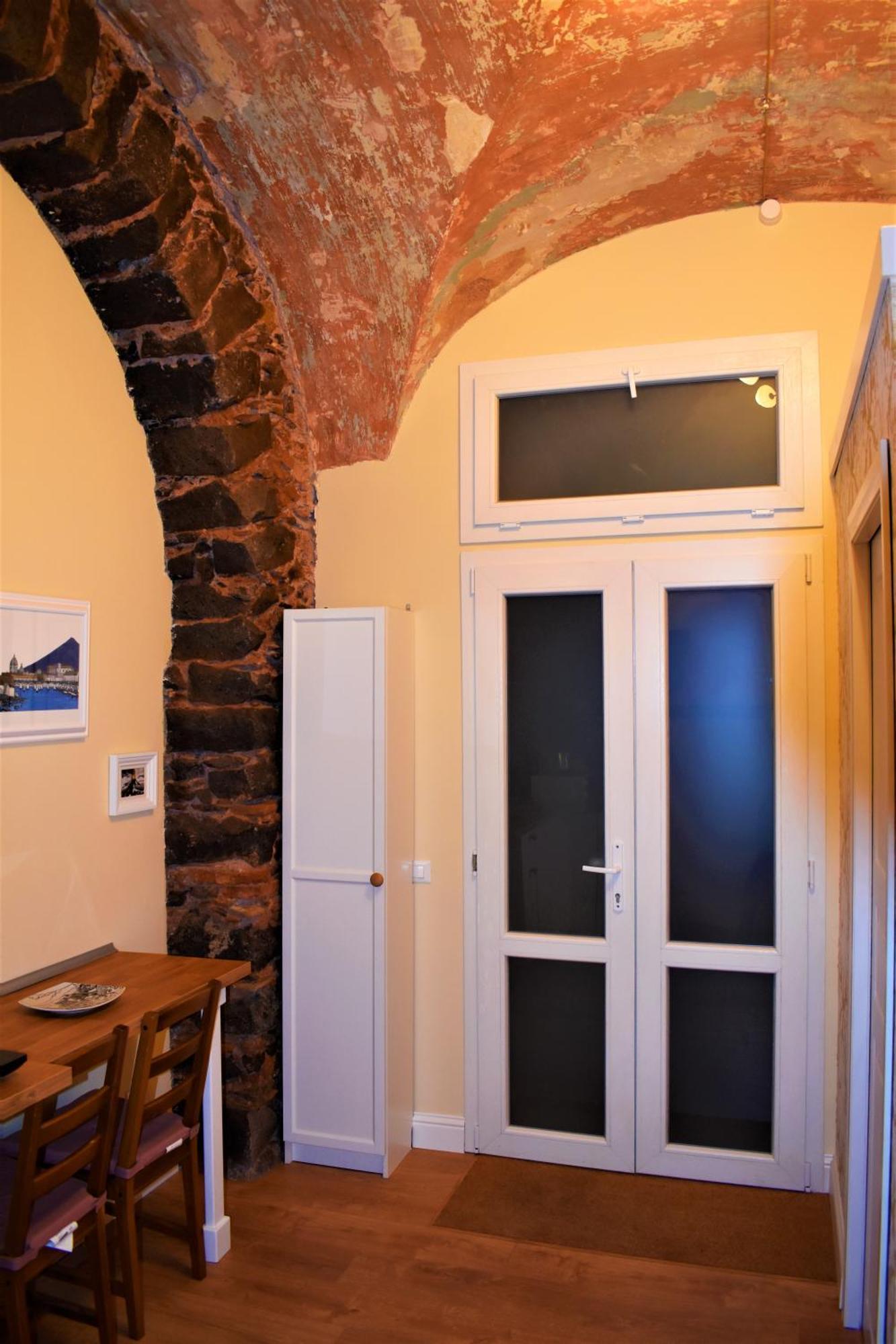 Casa vacanze Casa Nire